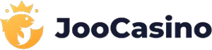 Joo Casino logo.