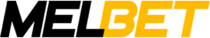 Melbet logo Canada.