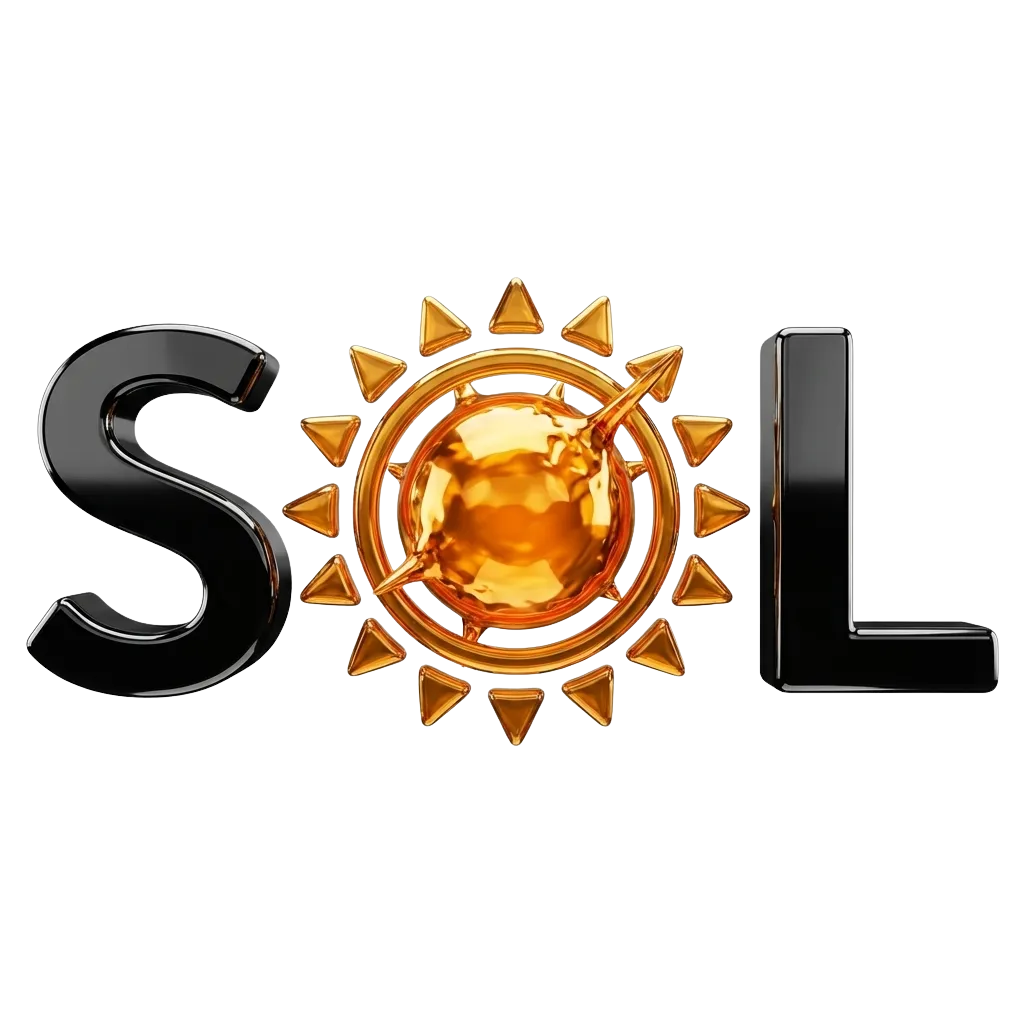 Cartoon chicken crossing a road in SOL Casino crash game, with Canadian cash and welcome bonus offer elements