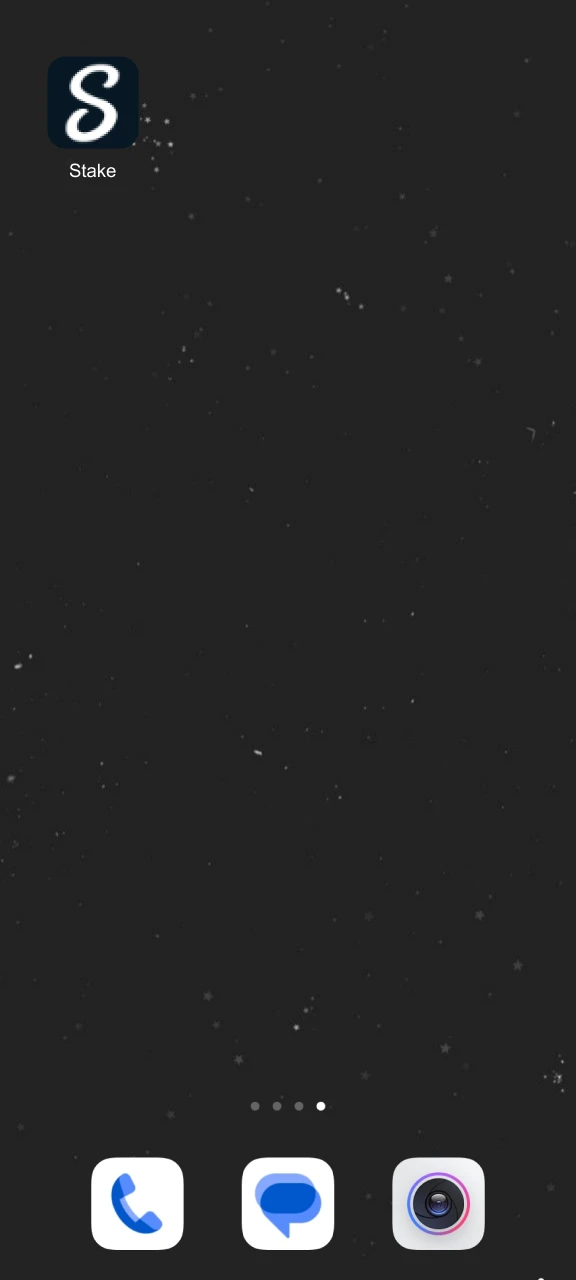 Click on the casino icon that appears on the main screen and open Chicken Road 2.