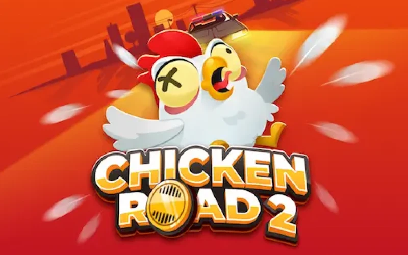 Play Chicken Road 2 at any casino of your choice.