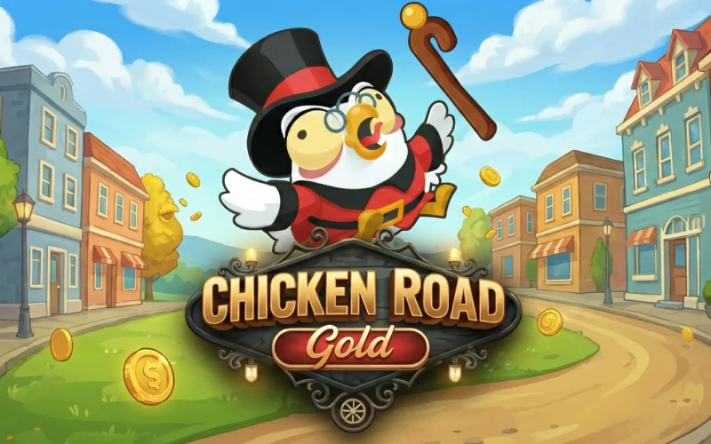If you're looking for something new, try Chicken Road Gold.